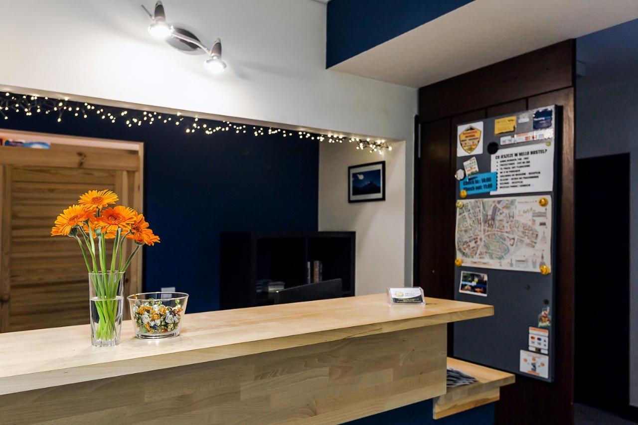 Hello Hostel & Apartments Бельсько-Бяла Екстер'єр фото