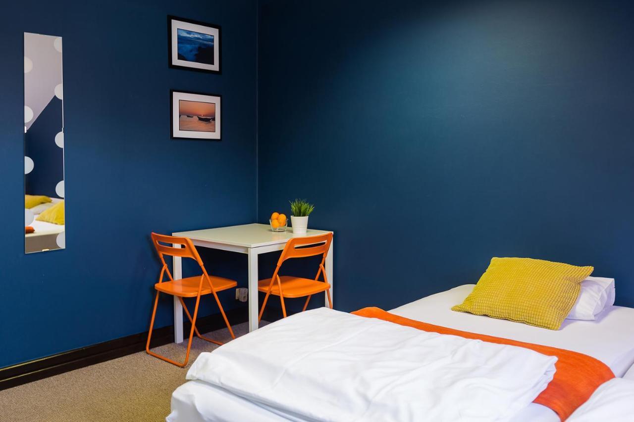 Hello Hostel & Apartments Бельсько-Бяла Екстер'єр фото