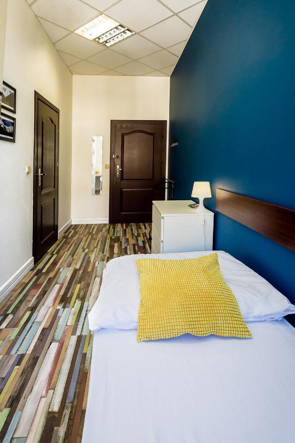 Hello Hostel & Apartments Бельсько-Бяла Екстер'єр фото