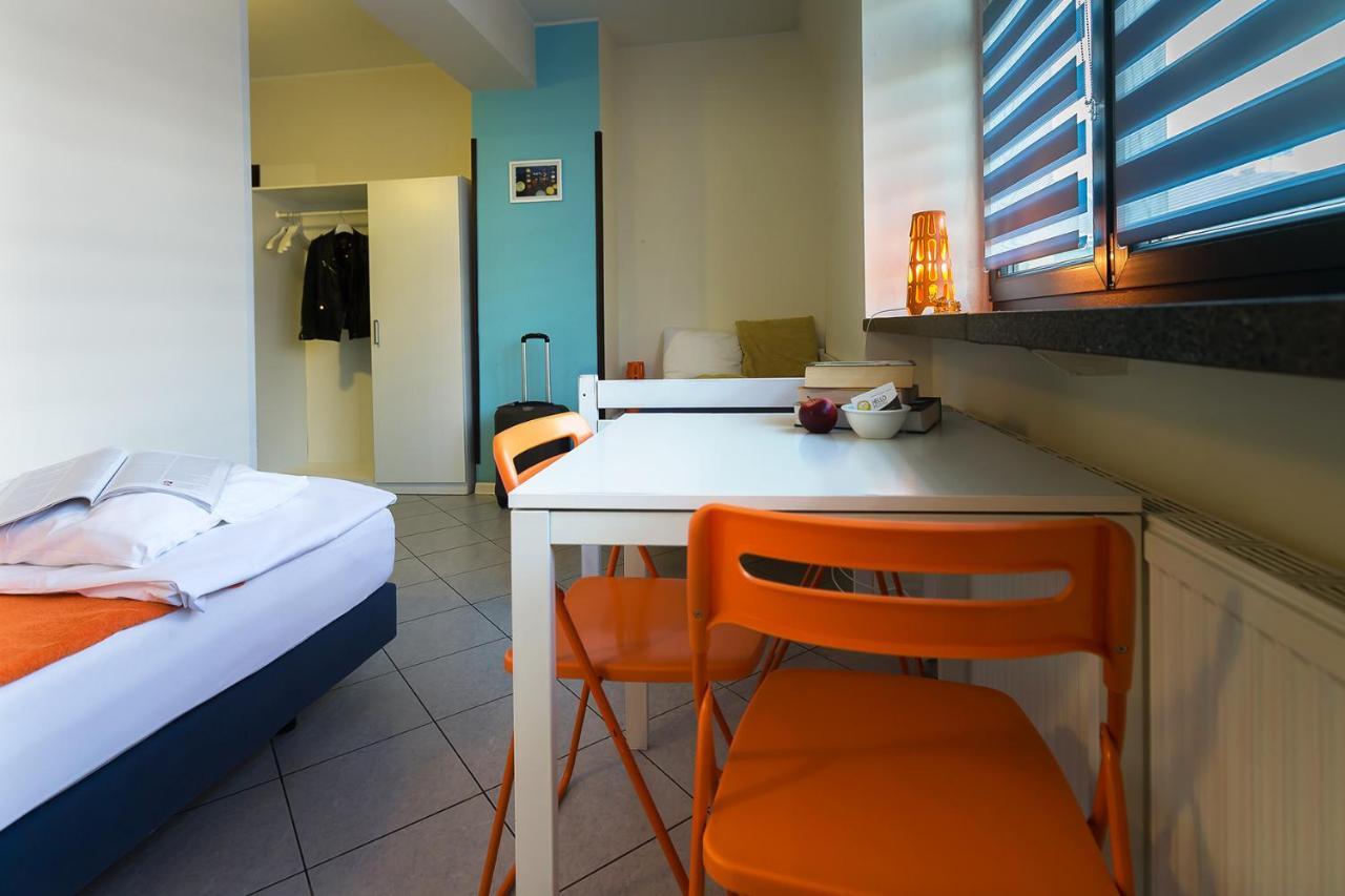 Hello Hostel & Apartments Бельсько-Бяла Екстер'єр фото