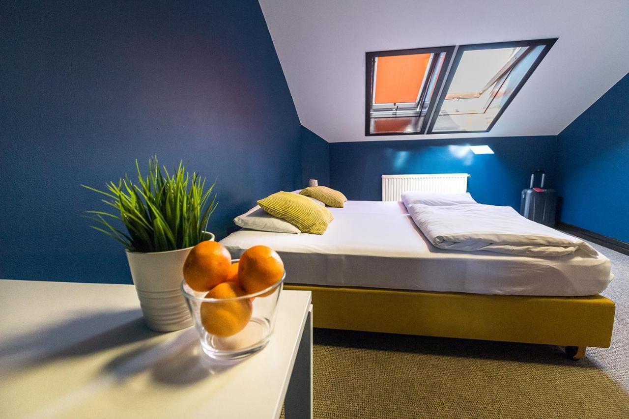 Hello Hostel & Apartments Бельсько-Бяла Екстер'єр фото