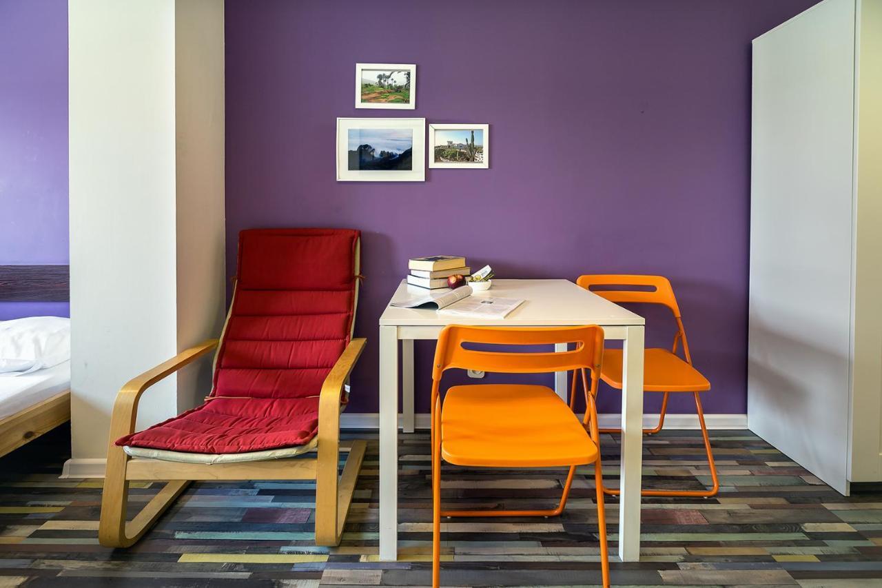 Hello Hostel & Apartments Бельсько-Бяла Екстер'єр фото