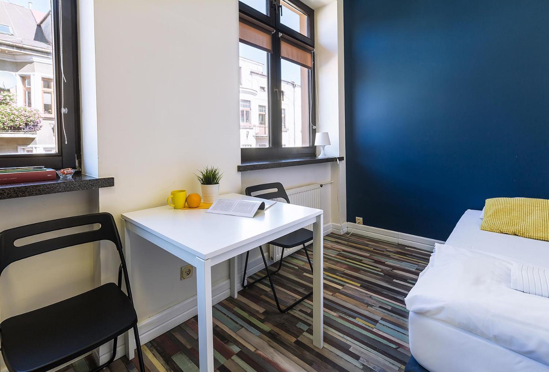 Hello Hostel & Apartments Бельсько-Бяла Номер фото