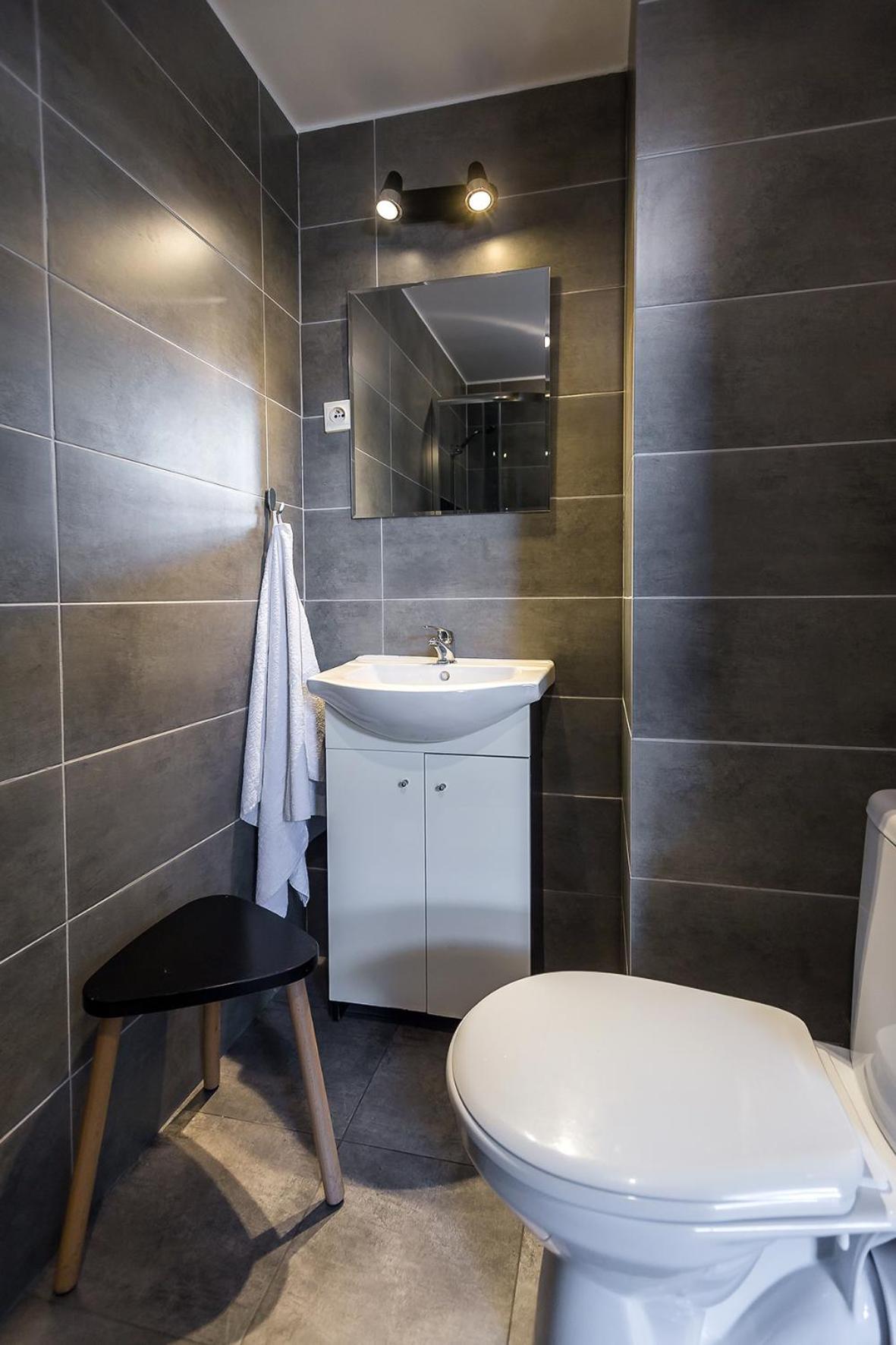 Hello Hostel & Apartments Бельсько-Бяла Номер фото