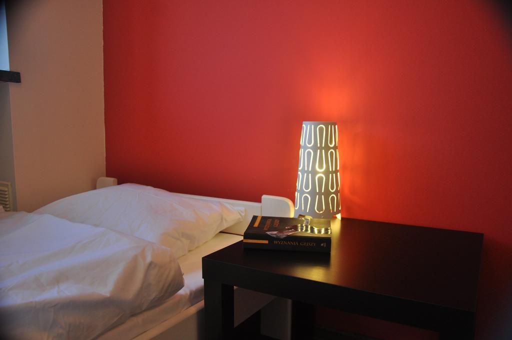 Hello Hostel & Apartments Бельсько-Бяла Номер фото