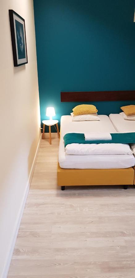 Hello Hostel & Apartments Бельсько-Бяла Екстер'єр фото